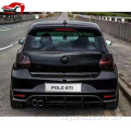 Sehemu za mwili wa gari la polo GTI